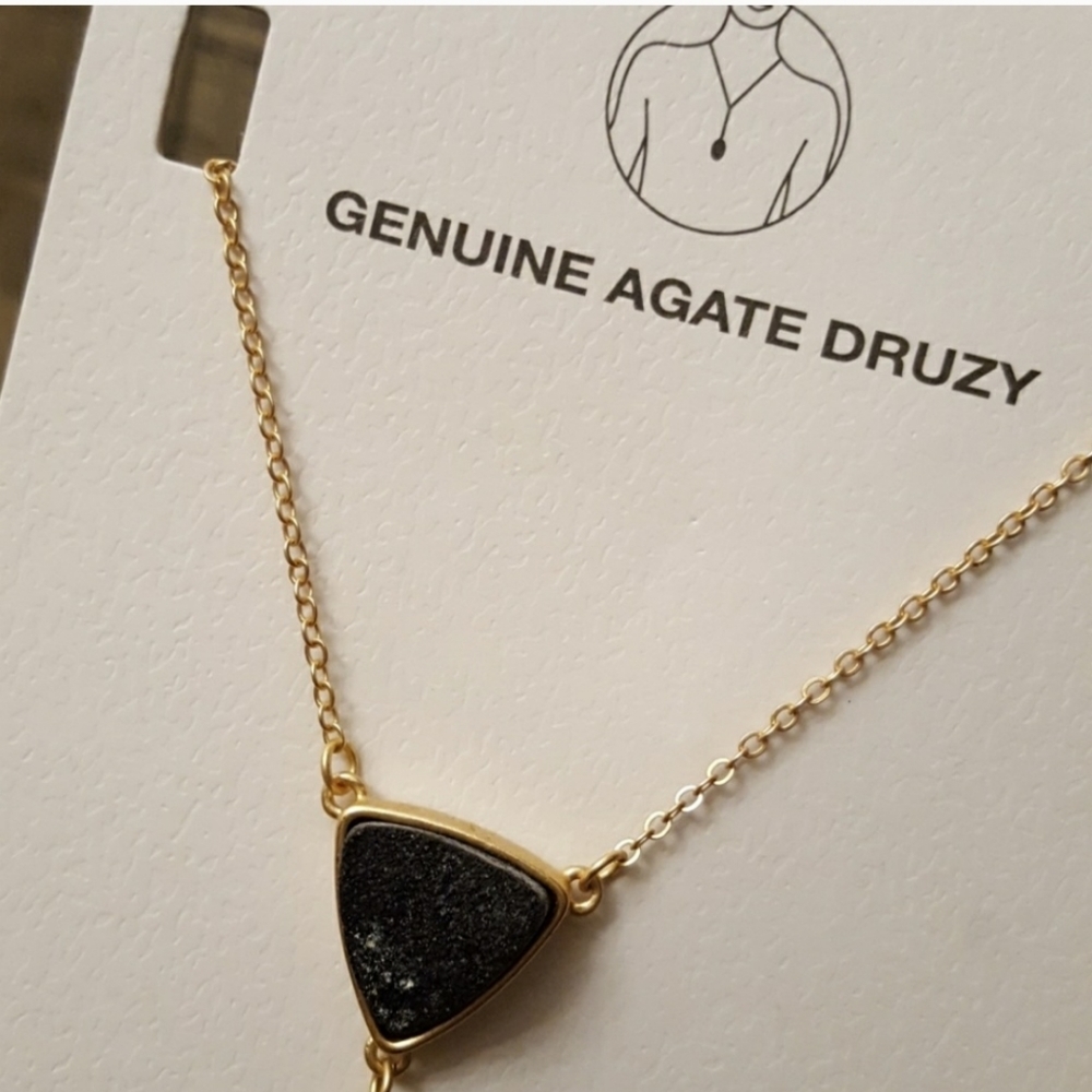 2 NWT necklaces - Picture 3 of 5